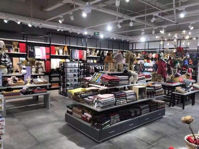 三福百貨 零售業中的經典與新生